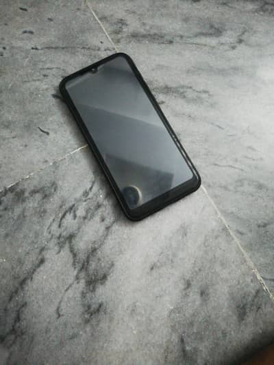 Huawei Y7 Prime 2019 pta approved orignal battery with free back cover
