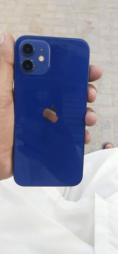 Apple iPhone12 128gb[exchange Possible]