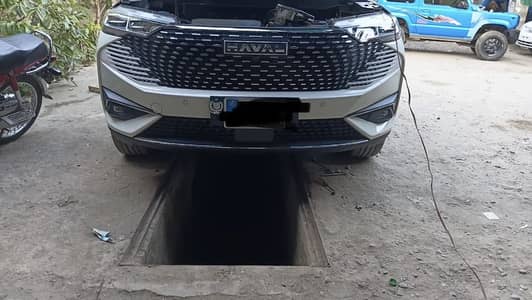 Haval H6 2024