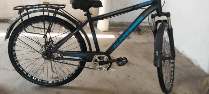 Cycle for 14+ boys