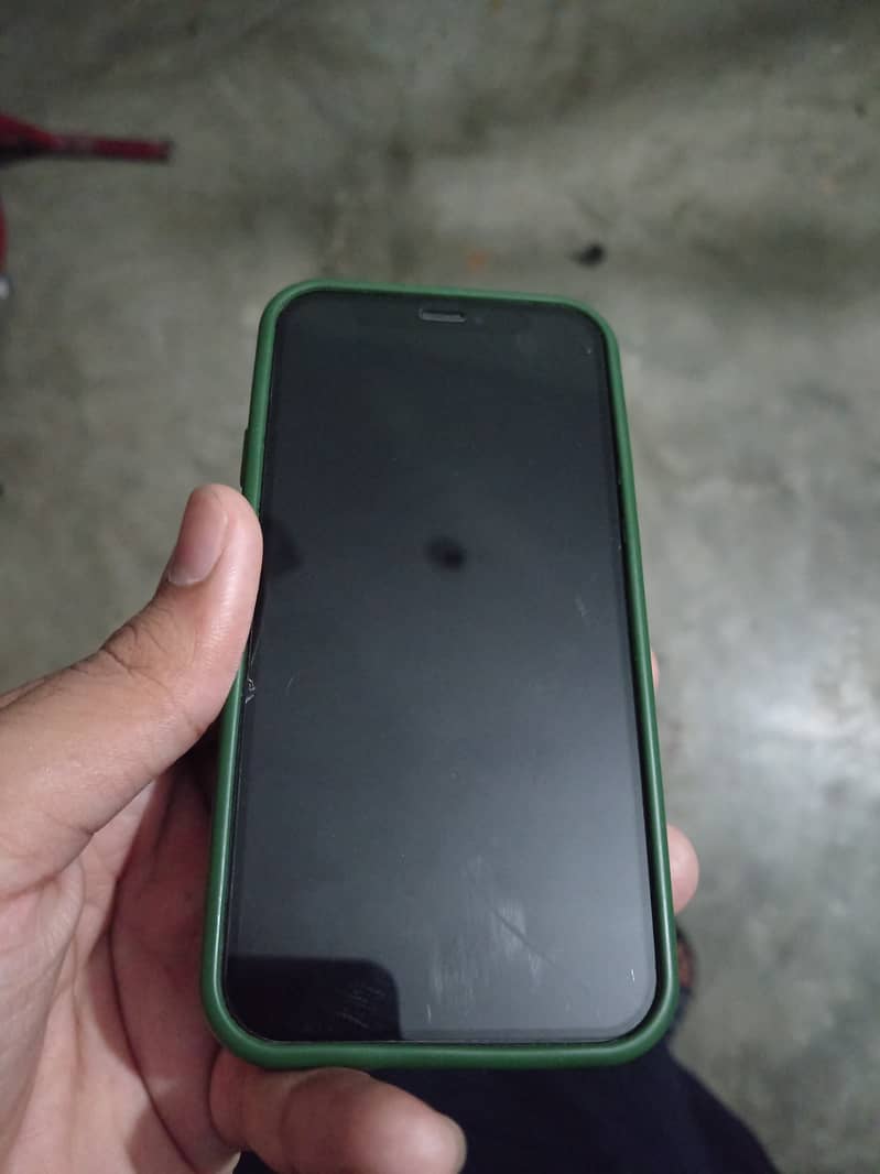 Apple iPhone 12 mini 2