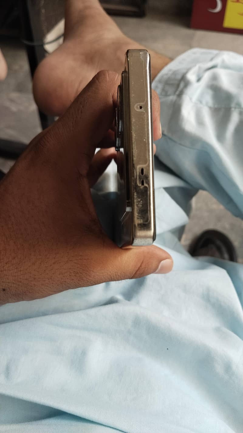 Infinix Note 40 2