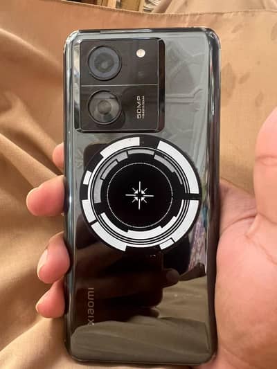 Xiaomi 13T Pro