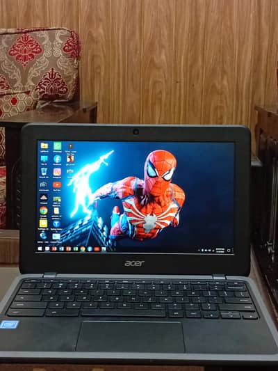 Acer Laptop