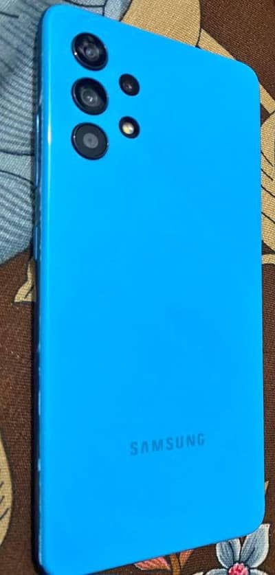 Samsung Mobile A32