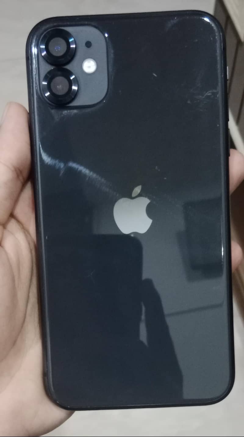 Apple iPhone 11 5
