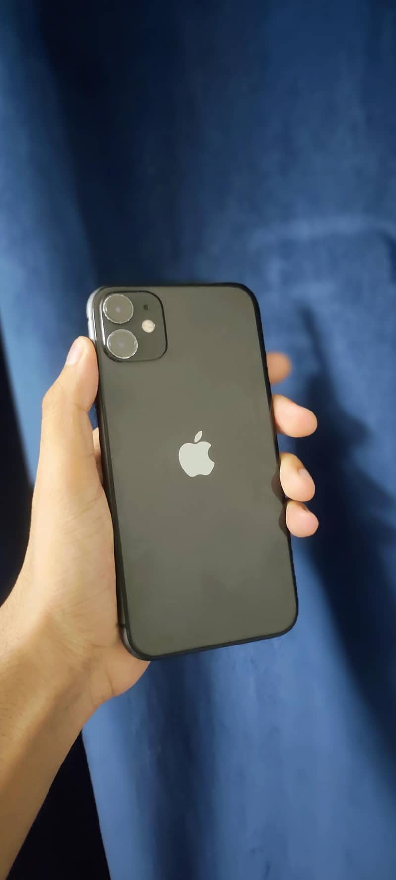 Apple iPhone 11 0