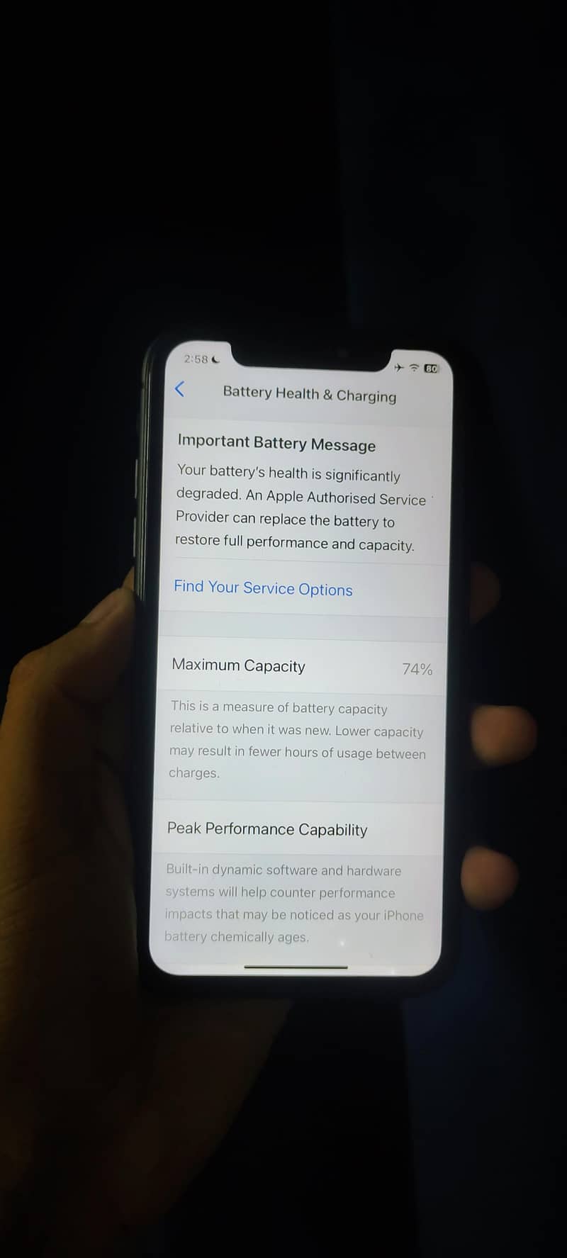 Apple iPhone 11 9