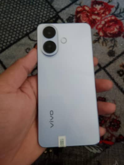 Vivo Other Model
