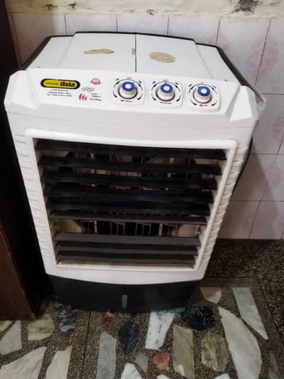 Super Asia room cooler for sale