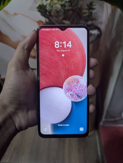 Samsung A13 PTA approved