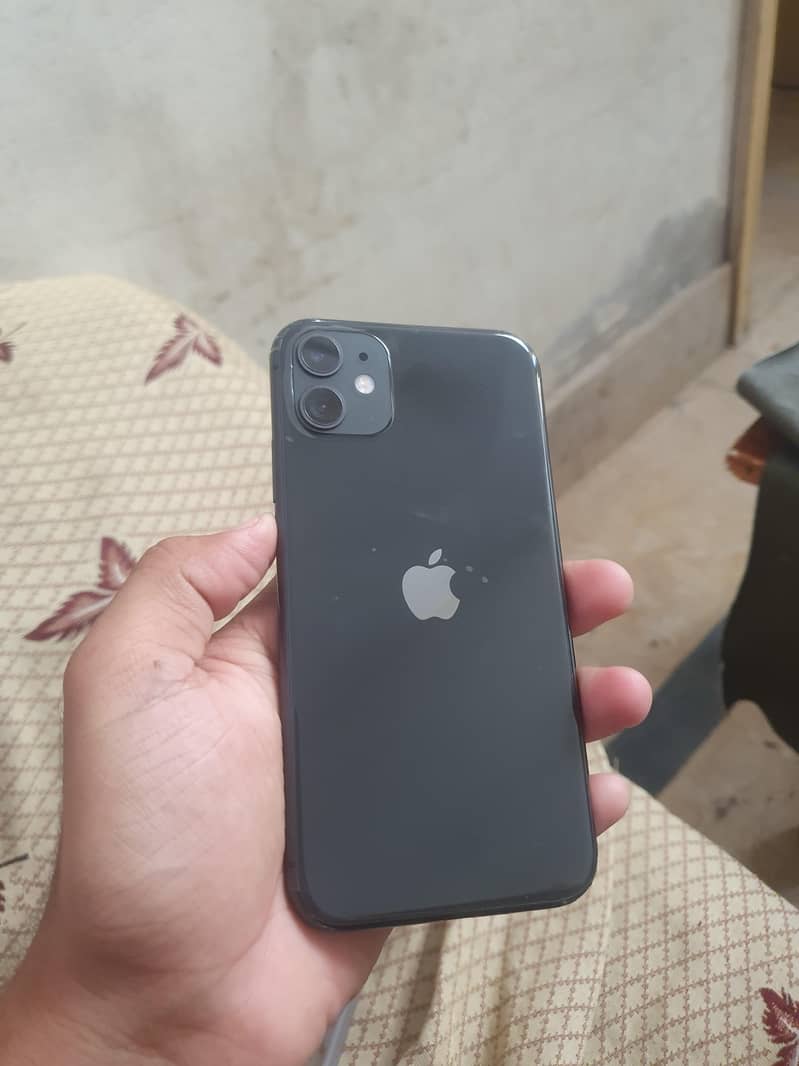 Apple iPhone 11 2