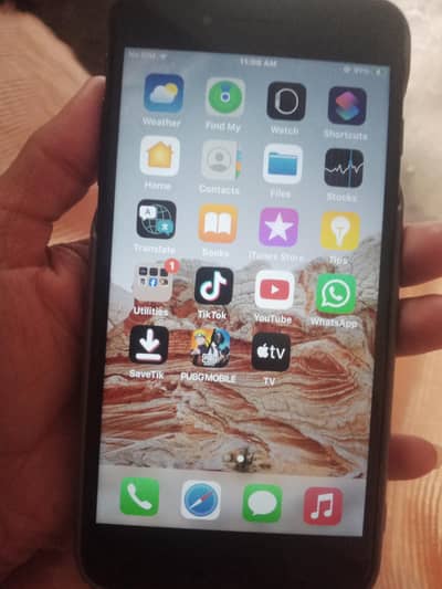 i phone 7plus nonpta