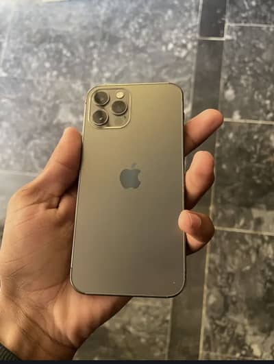 Apple iPhone 12 Pro