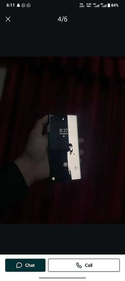 Samsung Mobile Note 10 Plus for sale 0312/045/4618