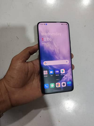 One Plus 7 Pro