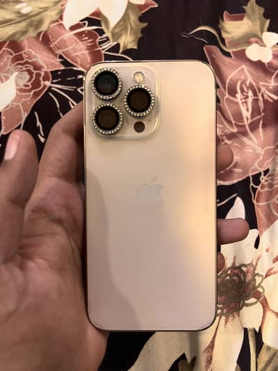 Apple iPhone 13 Pro