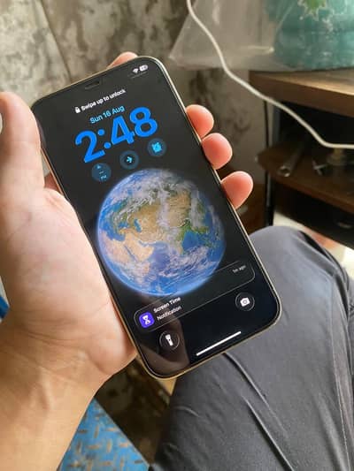 Apple iPhone 12 Pro Max JV