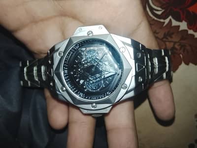 watch