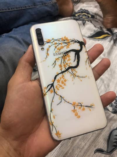 Samsung a50