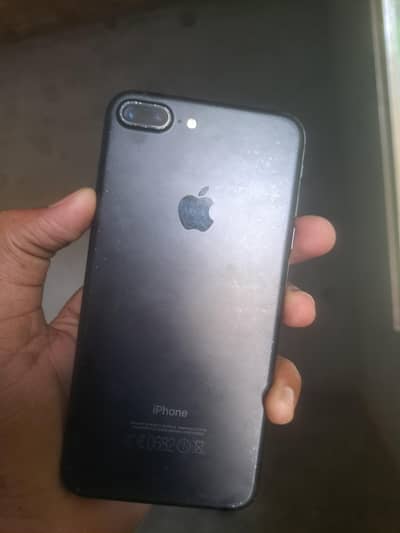 Apple iPhone 7 Plus