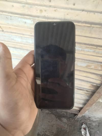 Infinix Smart 4 all ok 2/32
