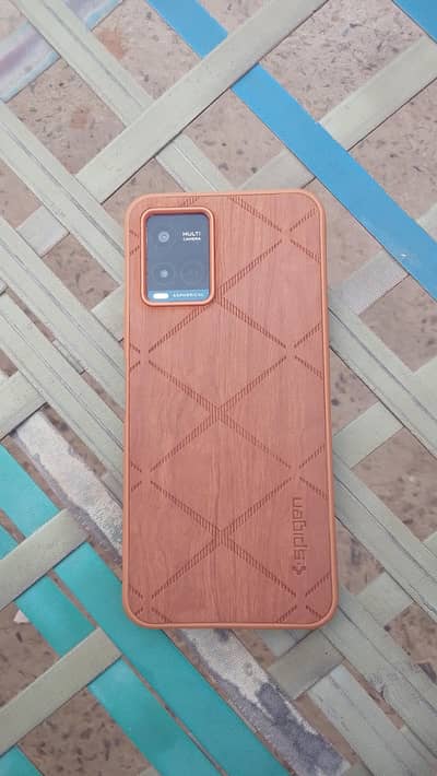 Vivo Y21