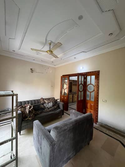 10 Marla Lower Portion For Rent At Very Prime Location