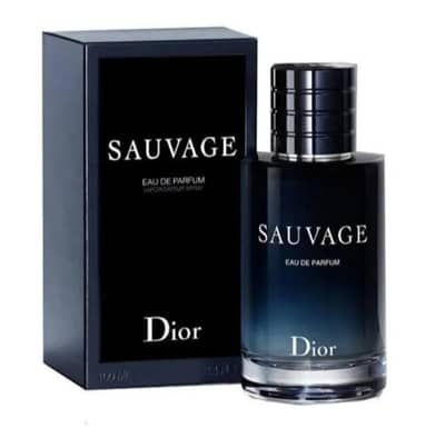 Dior Sauvage Eau de Parfum (100 ml)