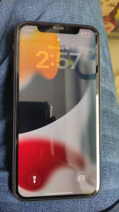 Apple iPhone 11 64 Gb