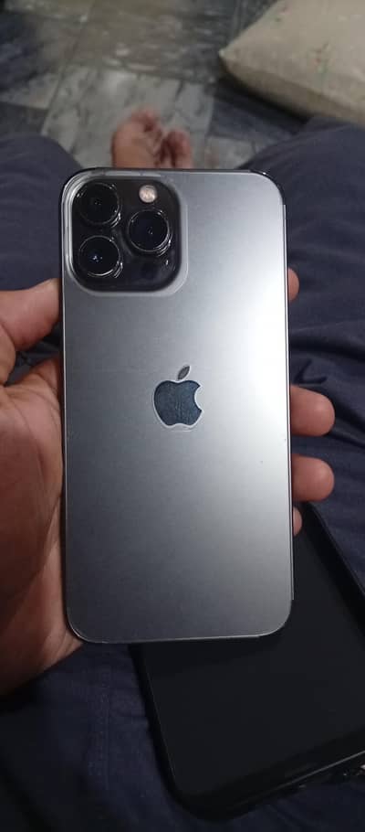 Apple iPhone 13 Pro Max