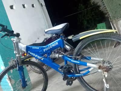 cycle for sale