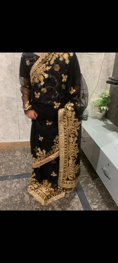 NEW SAREE