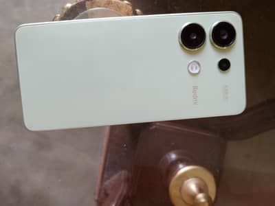 Xiaomi Redmi Note 13 Pro