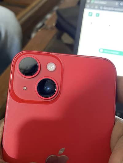 Apple iPhone 14