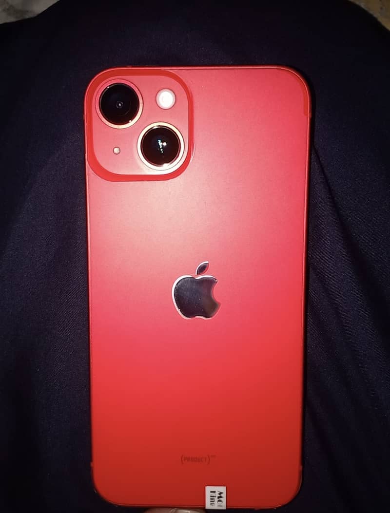Apple iPhone 14 3