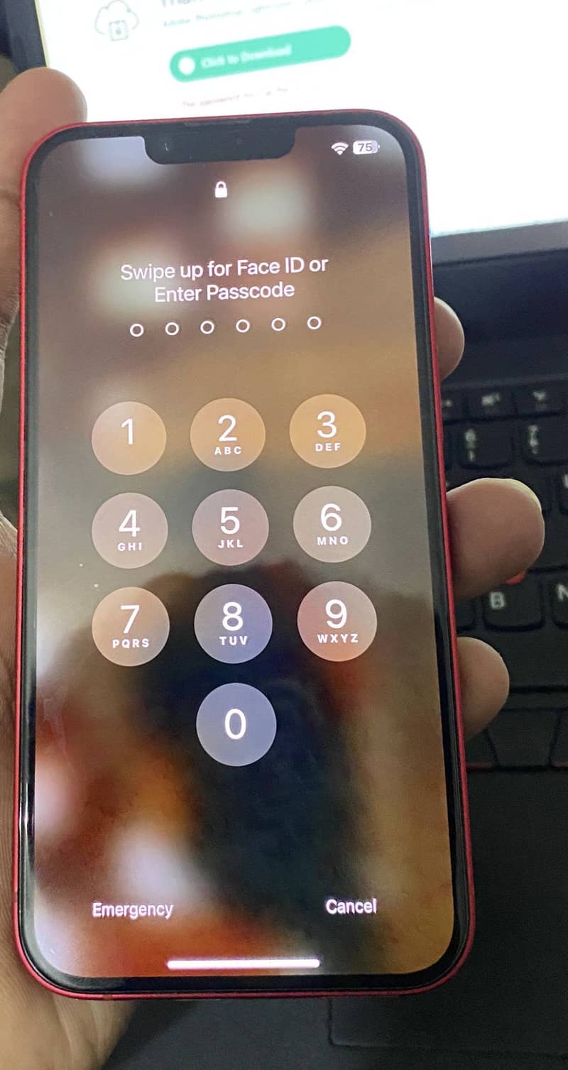 Apple iPhone 14 4
