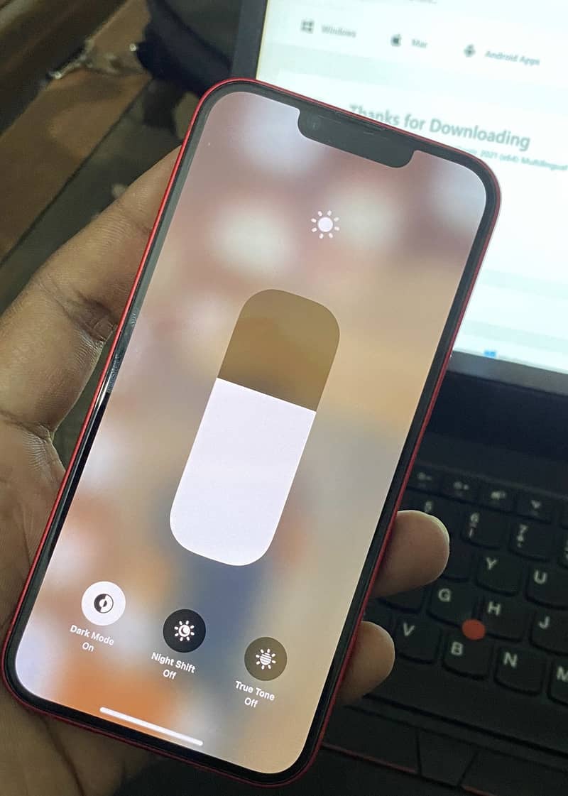 Apple iPhone 14 5
