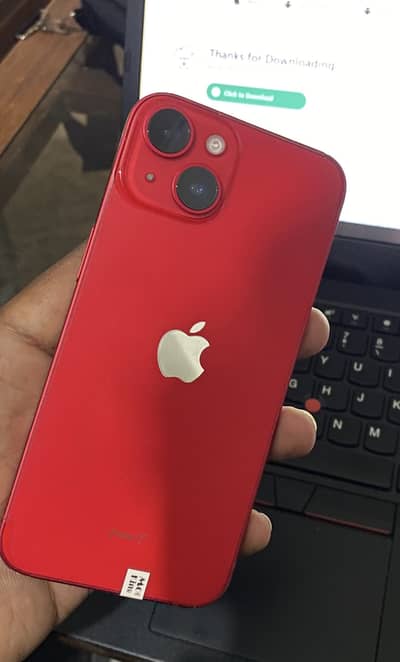 Apple iPhone 14