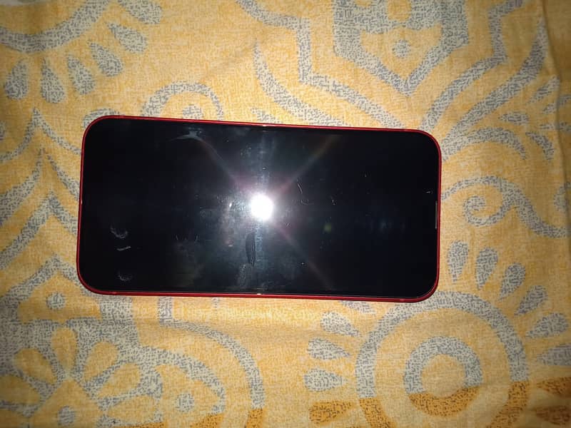 Apple iPhone 14 6