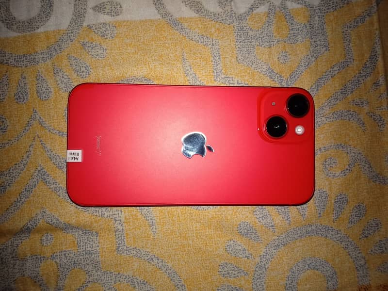 Apple iPhone 14 7