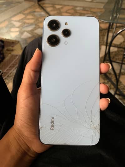 Realme 12