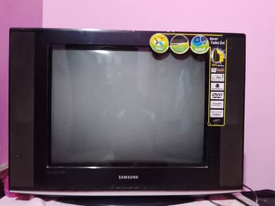 Samsung TV 24 inches