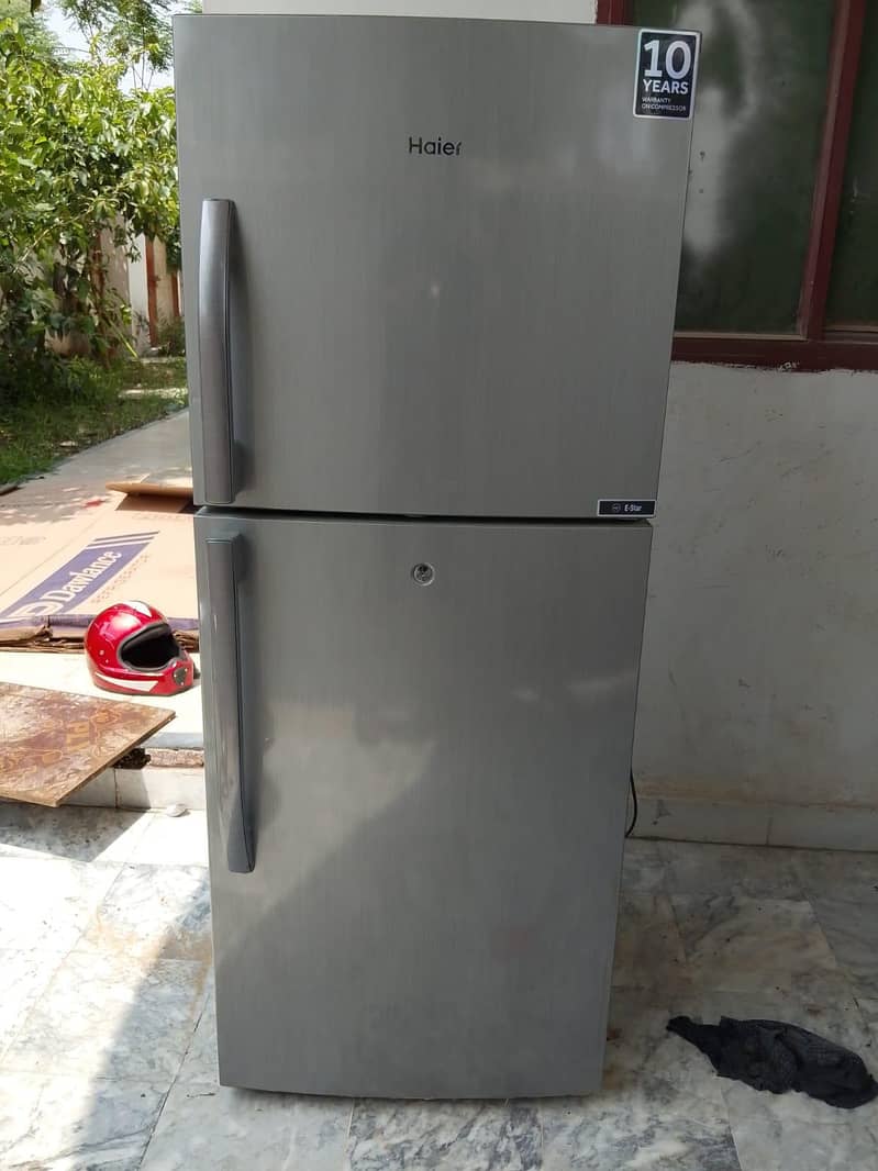 dawlance fridge 0