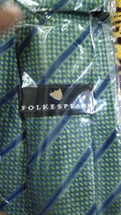 tie brand