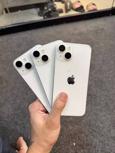 Apple iPhone 14