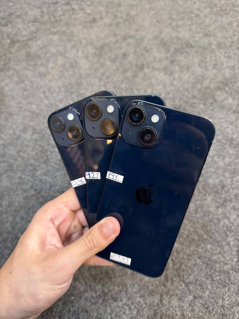 Apple iPhone 14 1