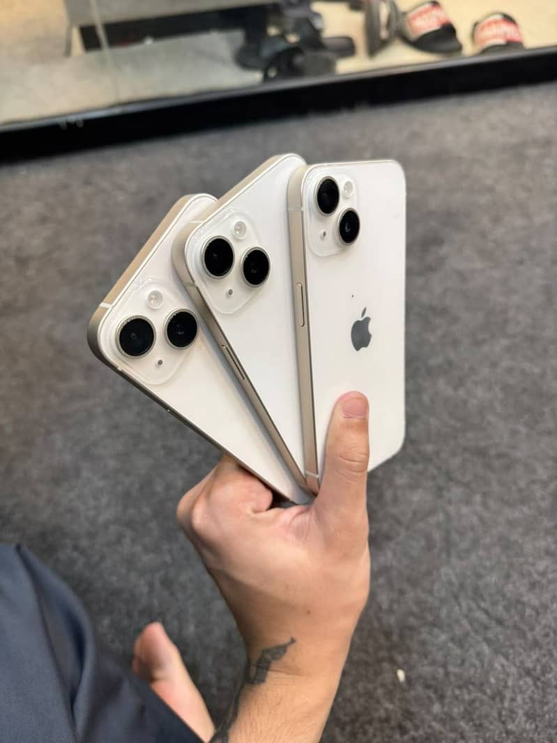 Apple iPhone 14 2