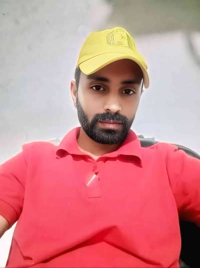 Muhammad imran 
