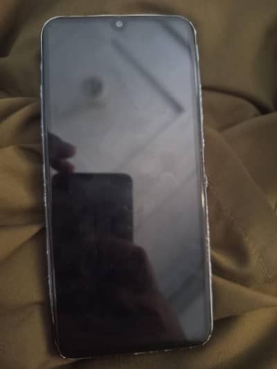 Vivo Y21